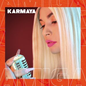Karmaya – Amiga